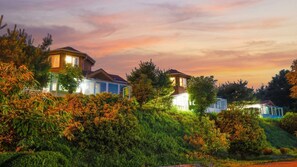 Exterior - Paju Sugavill Agyeon Dongban Pension (Paju)