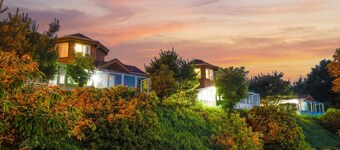 Paju Sugavill Agyeon Dongban Pension