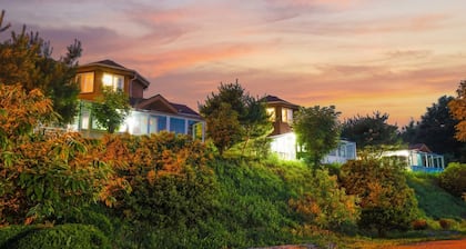 Paju Sugavill Agyeon Dongban Pension