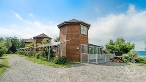 Basic Room, 1 Bedroom (Klein 3) | 1 bedroom, free WiFi - Paju Sugavill Agyeon Dongban Pension (Paju)