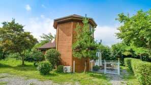 Kamar Basic, 1 kamar tidur (Klein 2) | 1 kamar tidur dan Wi-Fi gratis