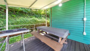 Kamar Basic, 1 kamar tidur (Mugunghwa(PET)) | 1 kamar tidur dan Wi-Fi gratis