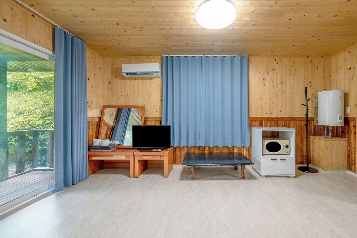 Habitación básica, 1 habitación (Chamnamu(PET)) | 1 habitación y wifi gratis