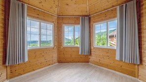 Basic Room, 1 Bedroom (Klein 1) | 1 bedroom, free WiFi - Paju Sugavill Agyeon Dongban Pension (Paju)