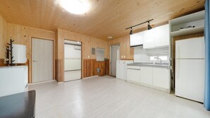 1 Schlafzimmer, kostenloses WLAN