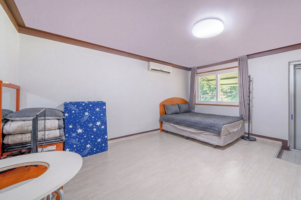 Habitación básica, 1 habitación (Jindalrae(PET)) | 1 habitación y wifi gratis