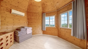 Basic Room, 1 Bedroom (Klein 1) | 1 bedroom, free WiFi - Paju Sugavill Agyeon Dongban Pension (Paju)