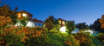 Paju Sugavill Agyeon Dongban Pension