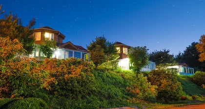 Paju Sugavill Agyeon Dongban Pension