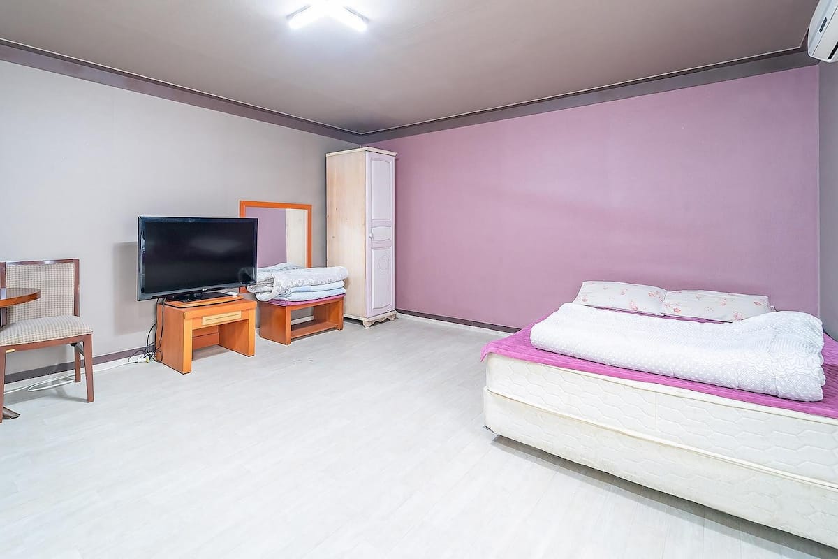 Camera Basic, 1 camera da letto (Gaenari(PET)) | 1 camera, Wi-Fi gratuito