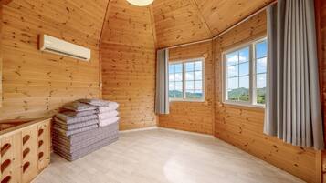 1 bedroom, free WiFi