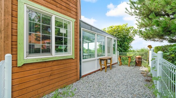 1 bedroom, free WiFi - Paju Sugavill Agyeon Dongban Pension (Paju)