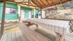 Basic-rum - 1 sovrum (Gaenari(PET)) | 1 sovrum och gratis wi-fi