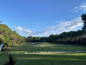 Golf - Villa Bali & Golf (Lacanau Océan)