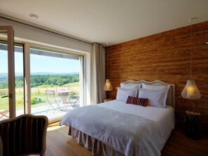 3 bedrooms, free WiFi