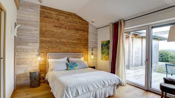 3 Schlafzimmer, kostenloses WLAN