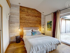 3 Schlafzimmer, kostenloses WLAN