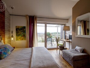3 bedrooms, free WiFi