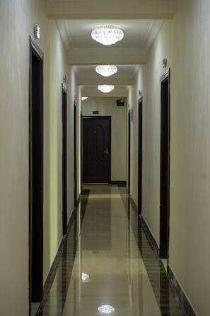 Couloir