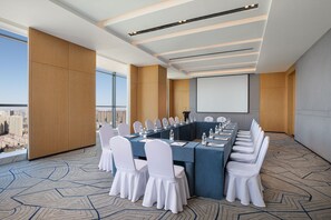 Meeting facility - Fairfield by Marriott Shijiazhuang High-Tech Zone (Shijiazhuang)