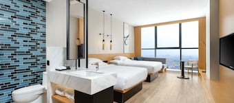 Fairfield by Marriott Shijiazhuang High-Tech Zone