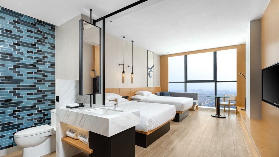 Fairfield by Marriott Shijiazhuang High-Tech Zone
