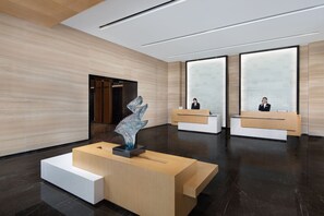 Näkymä majoituspaikasta
