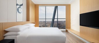 Fairfield by Marriott Shijiazhuang High-Tech Zone