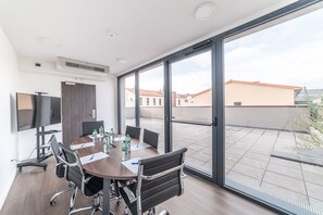 Tagungsbereich