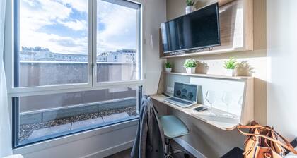 Break & Home Clermont-Ferrand