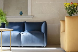 Reception - Borgo Vita Novella (Pachino)