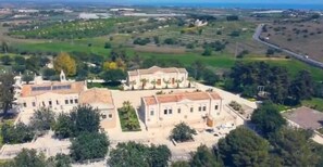 View from property - Borgo Vita Novella (Pachino)