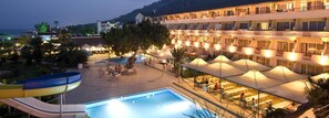 Exterior - Club Marakesh Beach Hotel  (Kemer)