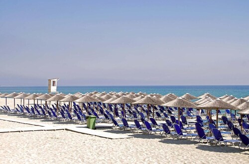 Sun Beach Platamon Resort