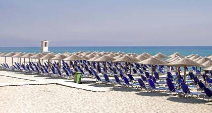 Sun Beach Platamon Resort