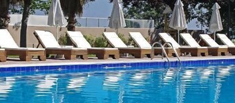 Sun Beach Platamon Resort