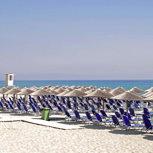 Sun Beach Platamon Resort