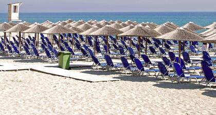 Sun Beach Platamon Resort