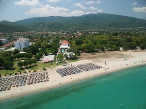 Exterior - Sun Beach Platamon Resort (Dio-Olympos)