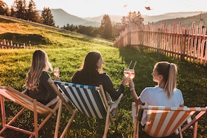 Exterior - KUKU Berghotel (Rettenberg)