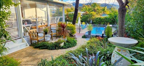 270 On Church - Mudgee's Hidden Gem