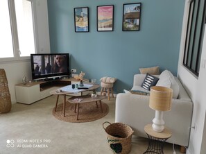 Télévision