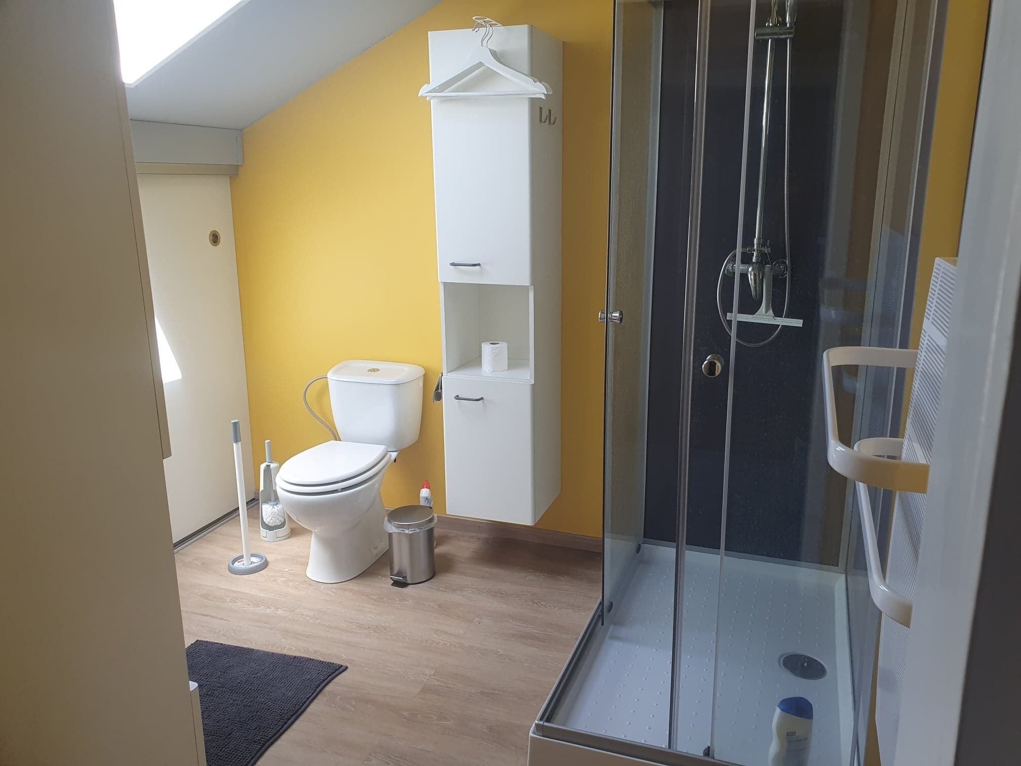 Rural cottage of character