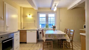 Eget kjøkken