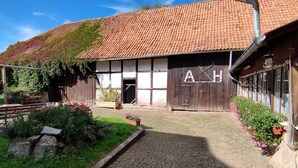 Eksteriør
