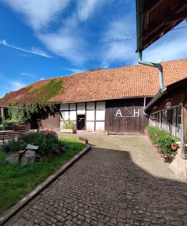 Außenbereich