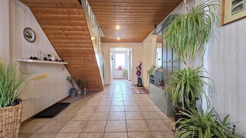 Uriger 4-Seitenhof in der Mitte Deutschlands am Südharz, Kyffhäuser & Eichsfeld