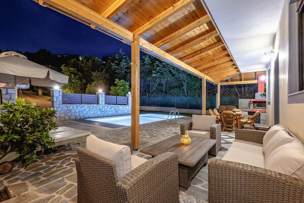 Terrass/Patio