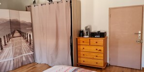 1 Schlafzimmer
