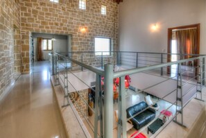 4 bedrooms - Amazing Villa Arios (Rethymno)